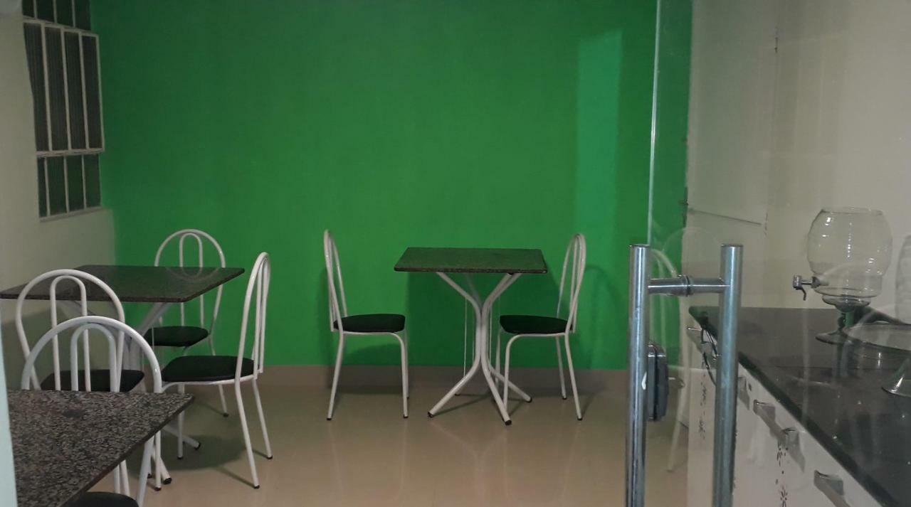 Hotel Miranda Cuiaba  Room photo